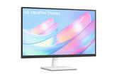Monitor Lg 27" Ultrafine 4K Ips 3840X2160 60 Hz Hdmi Dp Hdr10 (27Us500)